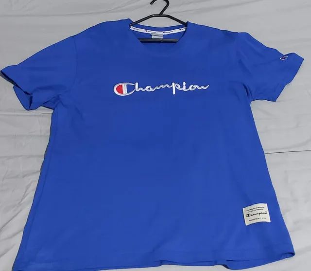 Camisetas champion online original