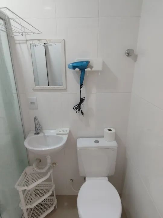 Apartamentos em Copacabana e Centro - Perto da Praia - Foto 5