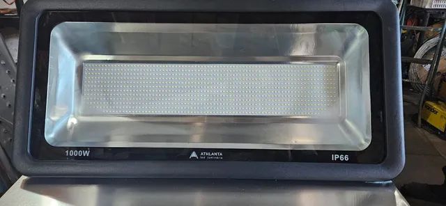 Refletor LED 1000 w - Foto 3