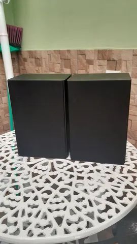 Caixas Semi Novas BT 65BS."Troco".