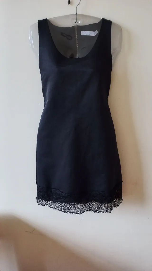 Vestido Carlos Miele P  - Foto 5