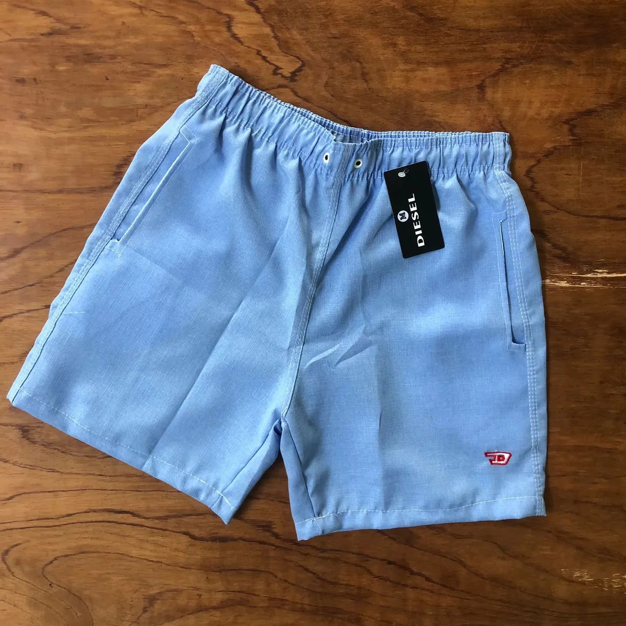 Short Linho  - Foto 4