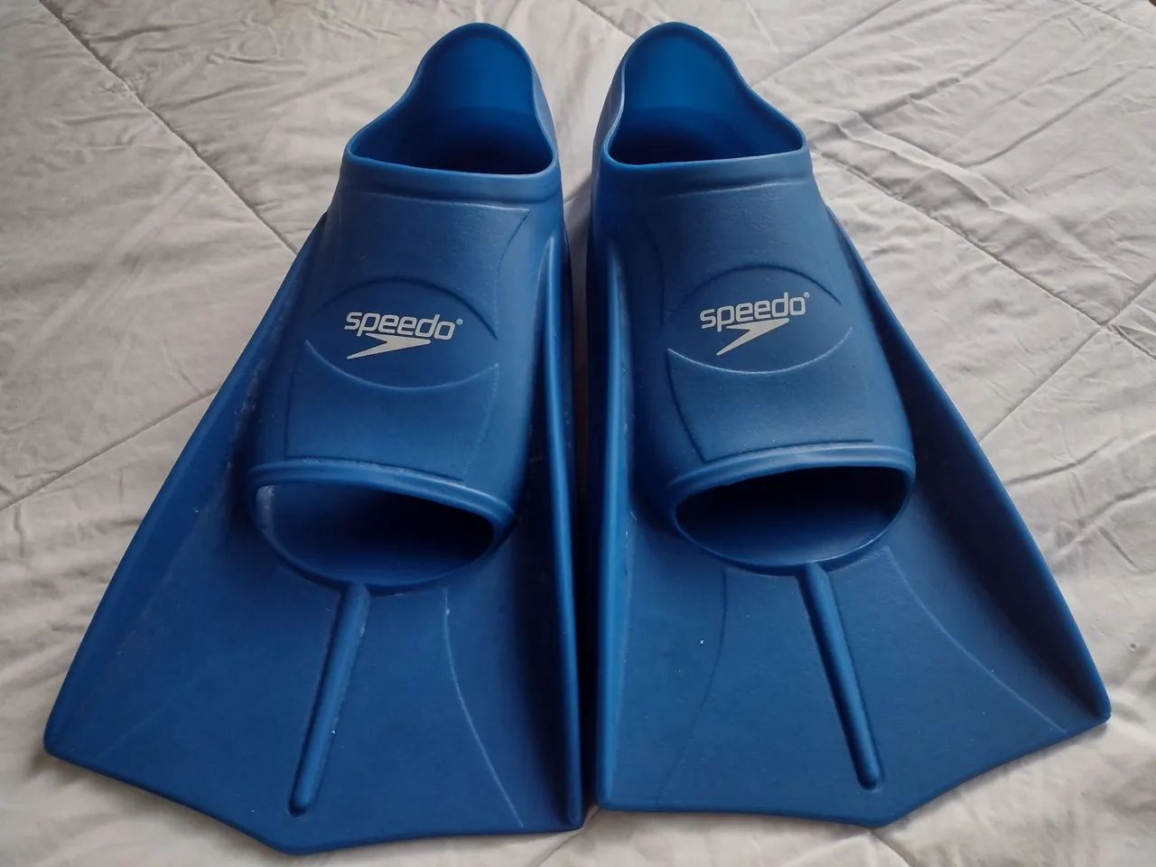 Nadadeira Speed original - Foto 5