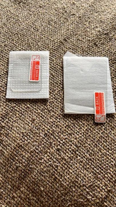 Kit Película GoPro Hero 10