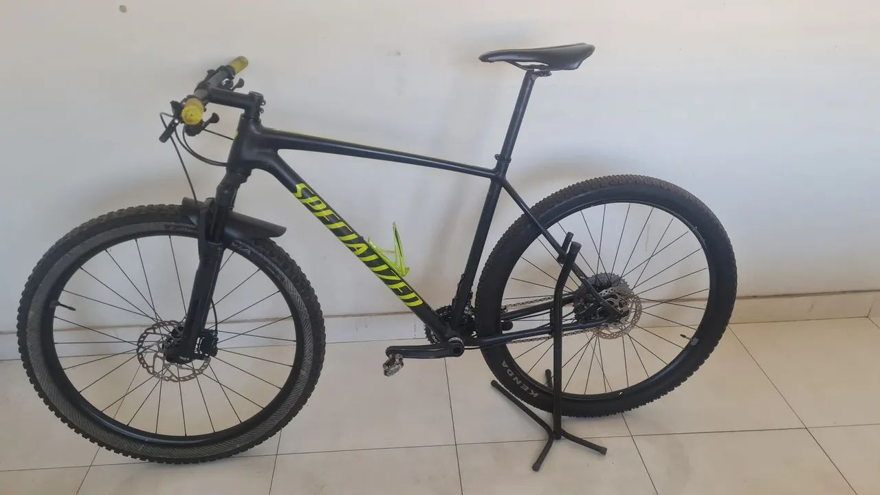 MTB Specialized Chisel Expert - Foto 2