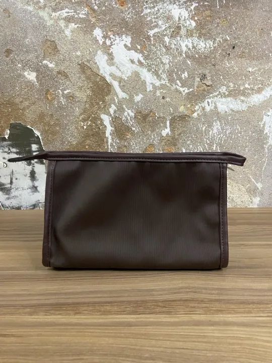 NECESSAIRE MASCULINA STRADDA - Foto 3