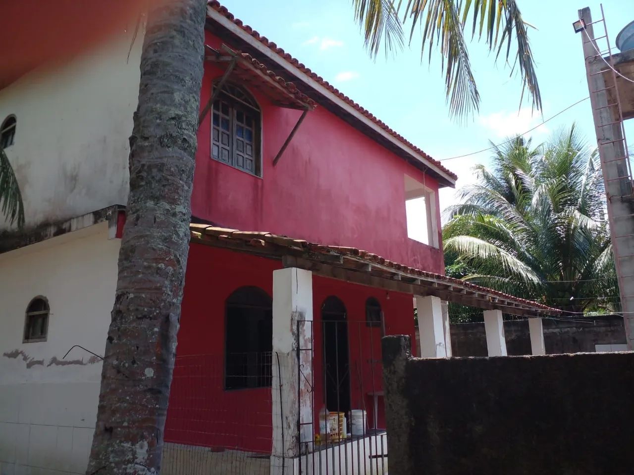 Aluga-se casa temporada 30 dias por 7000 - Foto 2