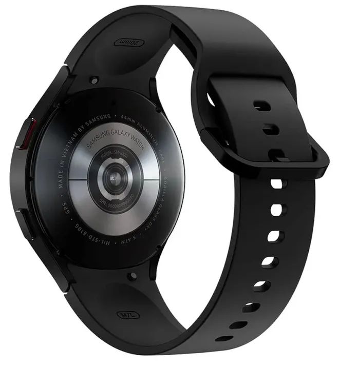 Relógio Watch4 44MM Preto - Foto 3