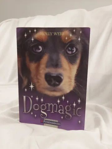 Dogmagic