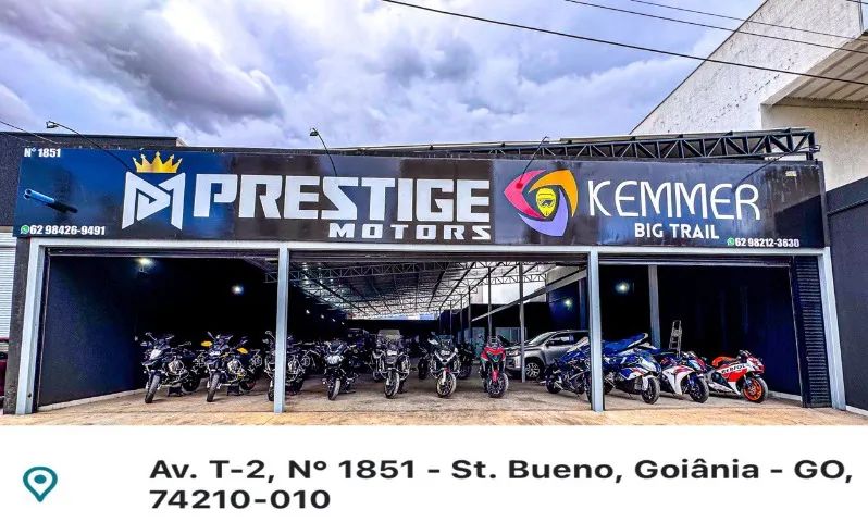 Triumph Tiger 900 Rally Pro  - Foto 11