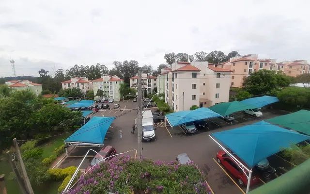 Captação de Apartamento a venda na Rua Augusta Steffen, Jardim Morumbi, Indaiatuba, SP