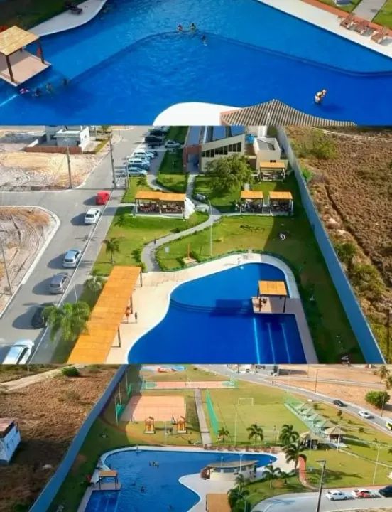 Valor de Super OPORTUNIDADE! Terreno para VENDA em condominio 240m2 para VENDA - Villas de - Foto 2