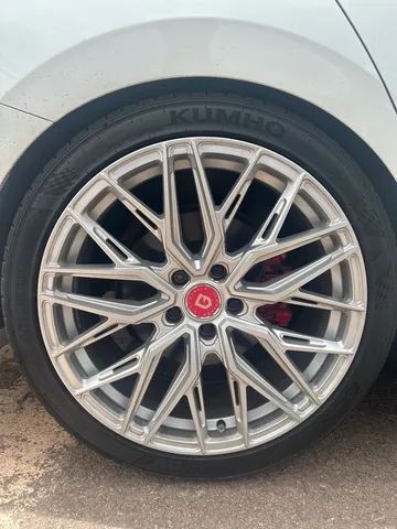 02 PNEUS 235/40 r19 - Foto 3