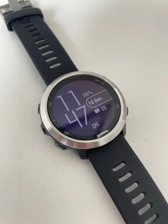 Garmin Forerunner 645 Music - Foto 2