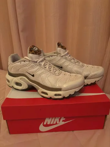 Tênis Nike Air Max Plus original