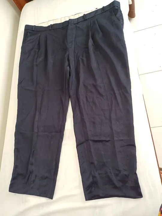 Roupa masculinas Calças