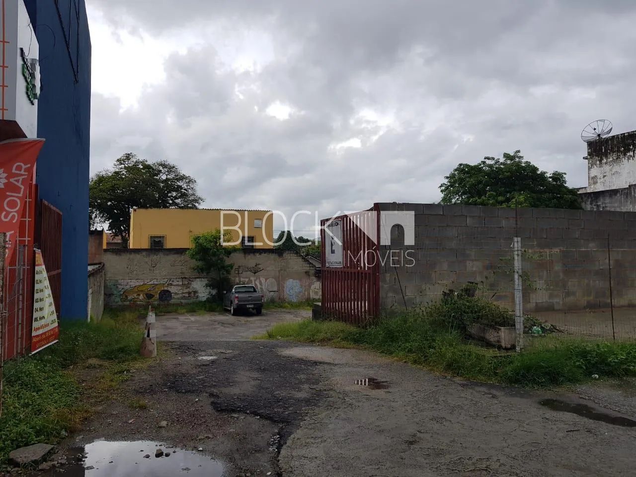 Campo Grande | Terreno - Foto 14