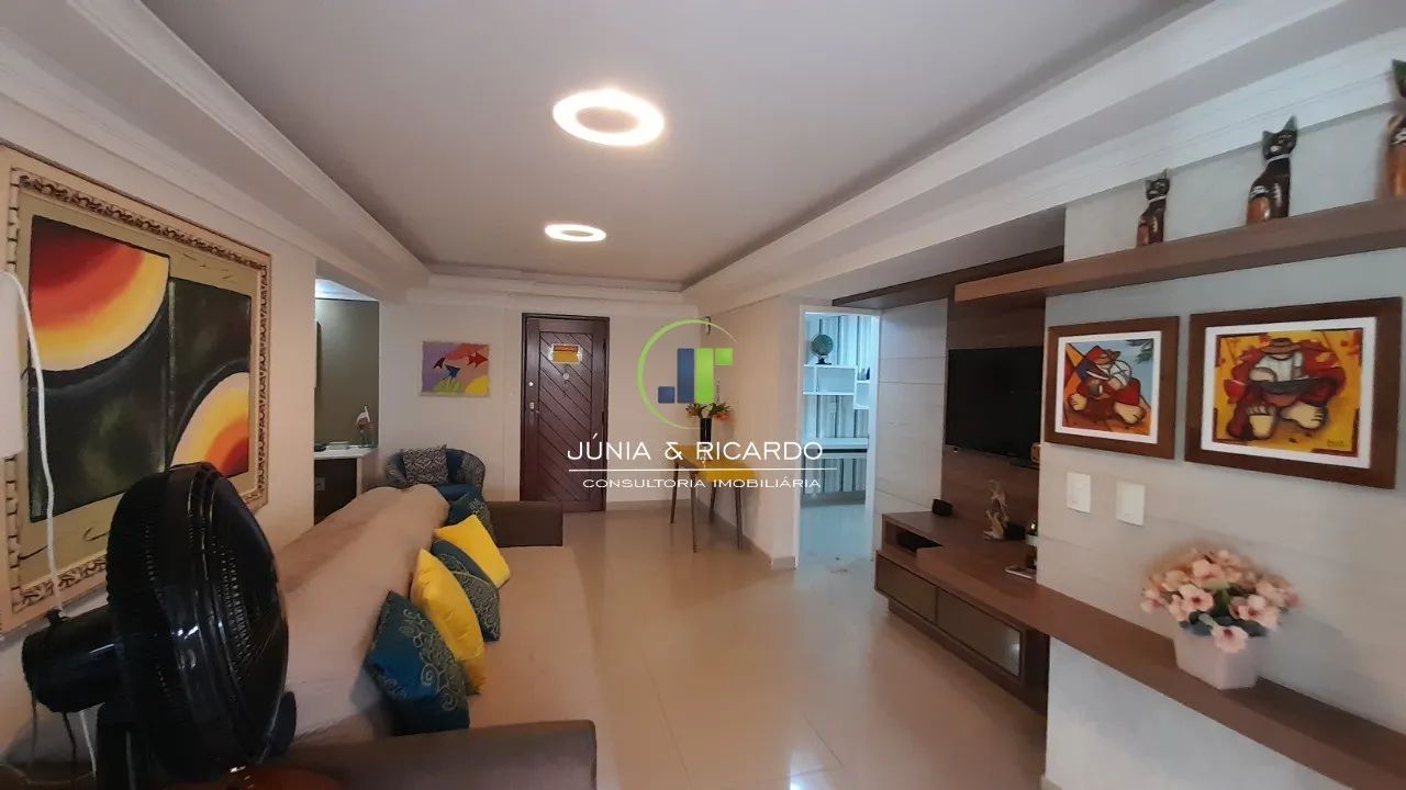 GUARAPARI - Apartamento Padrão - Praia do Morro - Foto 8