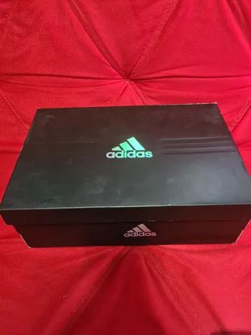 Adidas Crazy 1 Metalic Silver  - Foto 5