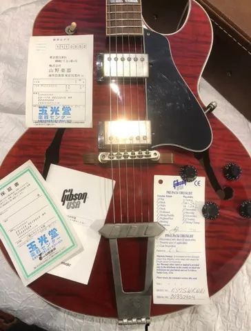 Gibson ES 175 USA - Foto 3