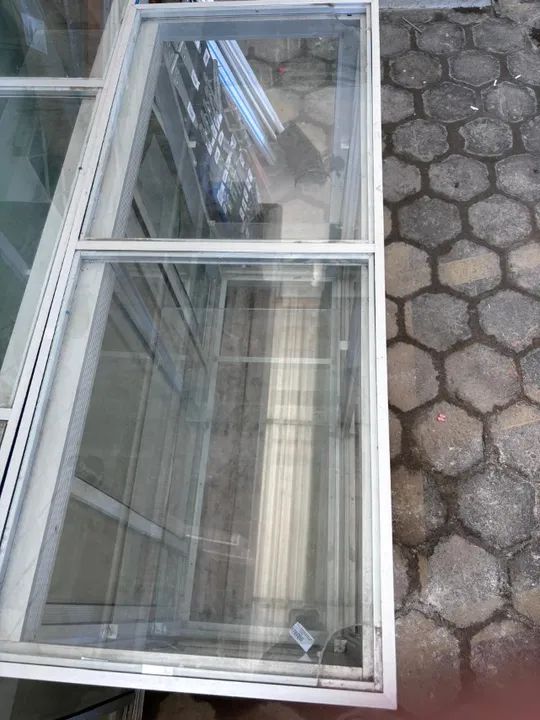 Balcão de Vidro - Foto 4