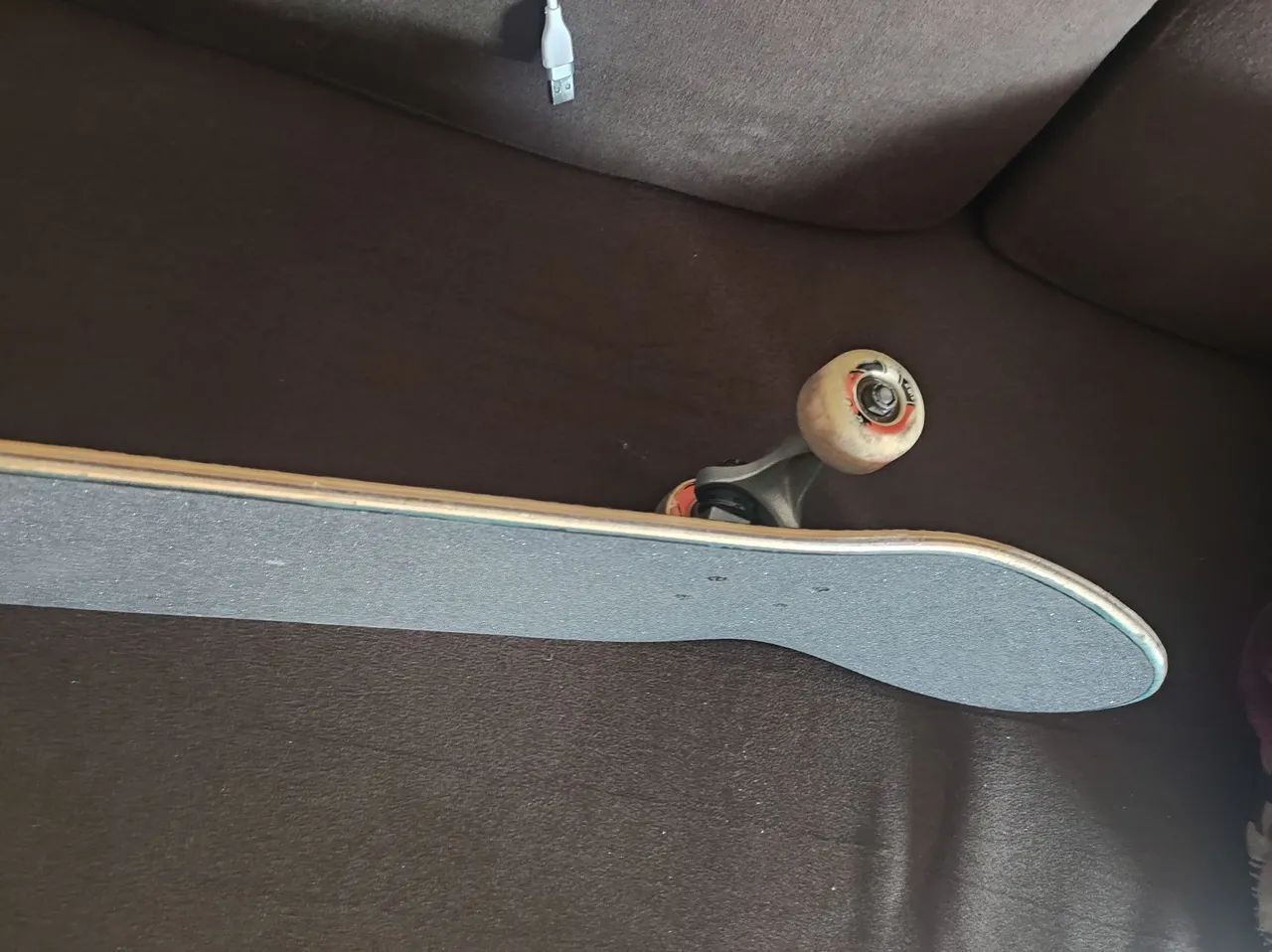 Skate gringo  - Foto 4