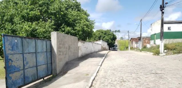 Venda de imóvel da (AABB) Correntes (PE) - Foto 2