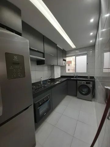 Cozinha compacta - Parcelo! (Móveis planejados)  - Foto 3