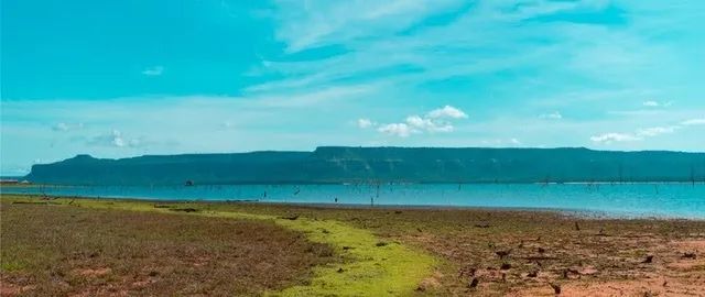 2 Hectares no lago do manso - Foto 4