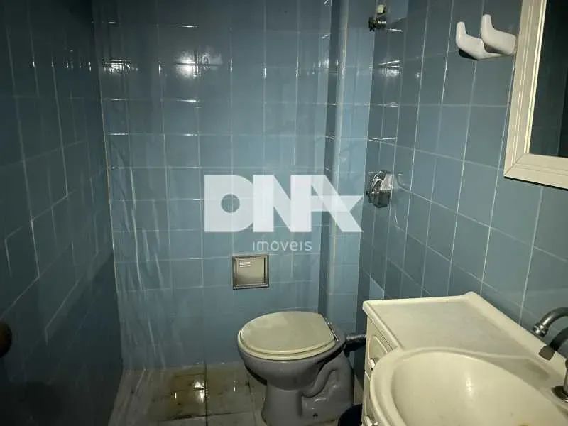 Sala - / Comercial / Copacabana - Foto 8