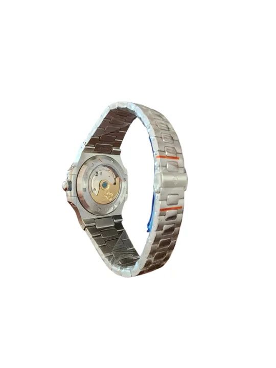 Relógio Patek Philippe Nautilus Tiffany - Foto 3