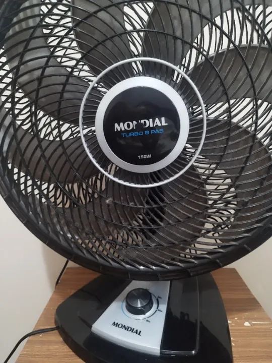 Ventilador  - Foto 4
