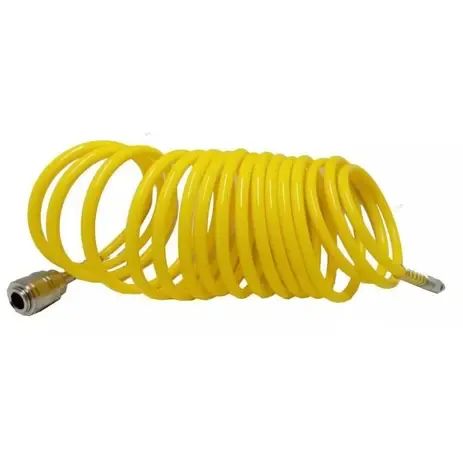 Kit Multiuso para Compressor com 5 Peças FortGroup - Foto 3