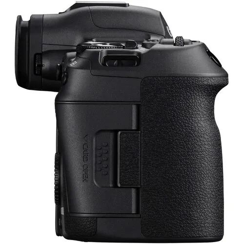 Câmera Eos R5 Mark II Corpo- Nova/Lacrada - Foto 6