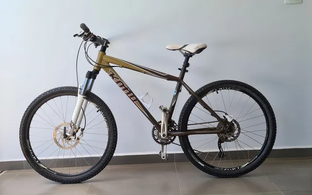 Kona aro 26 19 an ncios na OLX Brasil