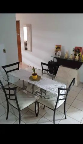 Casa a venda no recanto (quadra 511) - Foto 5