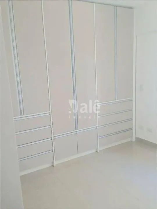 Apartamento com 2 dormitórios para alugar, 76 m² por R$ 4.480,00/mês - Royal Park - São Jo - Foto 10