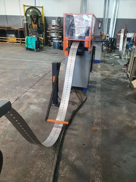 Perfiladeira  - Foto 4