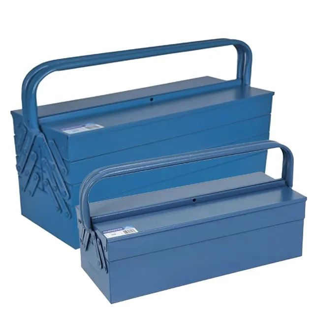 Combo 2 Caixas Sanfonada Marcon 7 Gavetas e 3 Gavetas - Foto 2