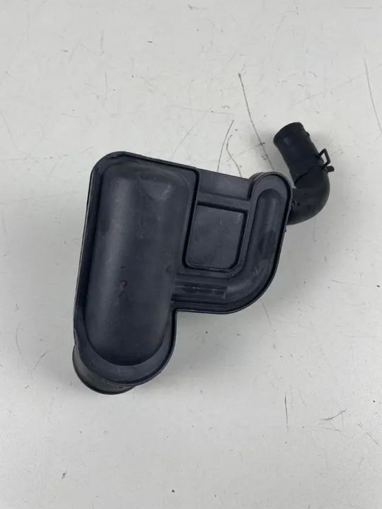 Ressonador Filtro Admissão Nissan Tiida Sentra 08 a 16 - Foto 4