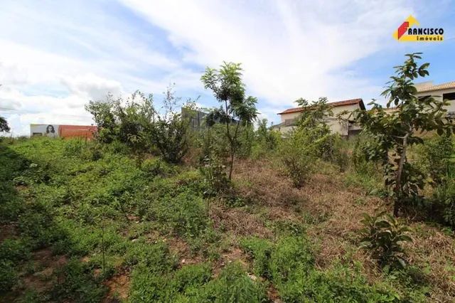 Lote à venda, São José - Divinópolis/MG - Foto 5