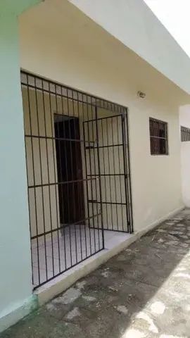 Casa na Estrutural setor leste  - Foto 2