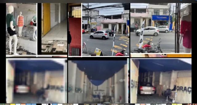 Seja autônomo ! Trabalhe p vc ! Recomece  