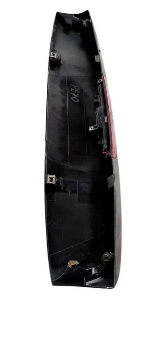 Aerofólio C/Break Light Peugeot 206 207 Sw 2005-2013 - Peças para