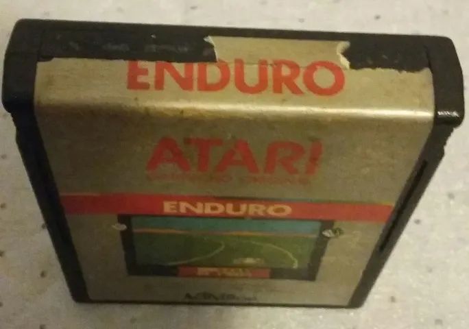 enduro