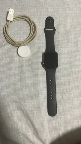 Apple Watch série 3, 38mm