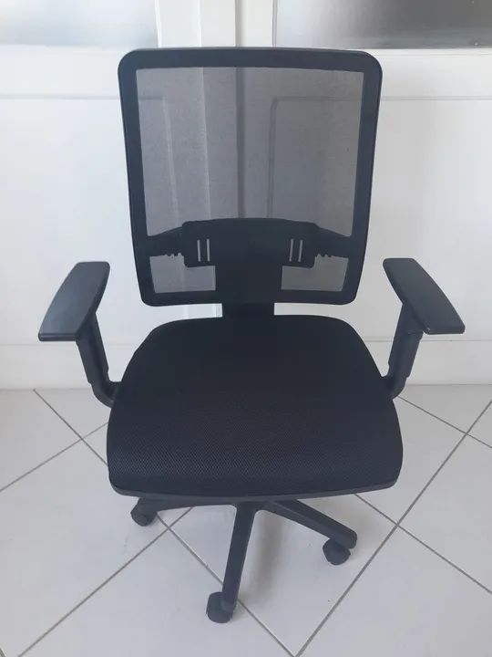 Cadeira de escritório rhodes.  - Foto 2