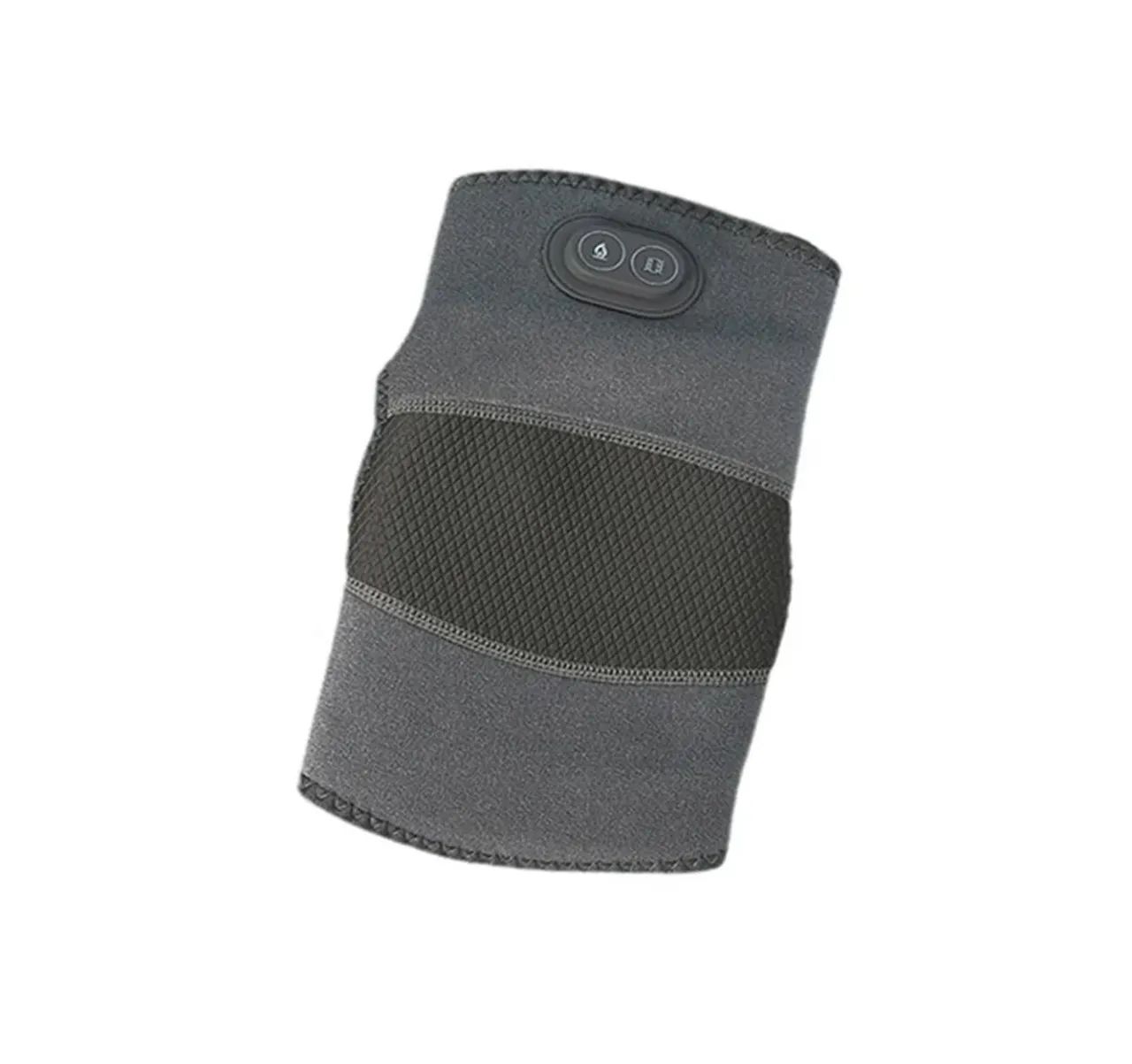 Joelheira com aquecimento  - Foto 3