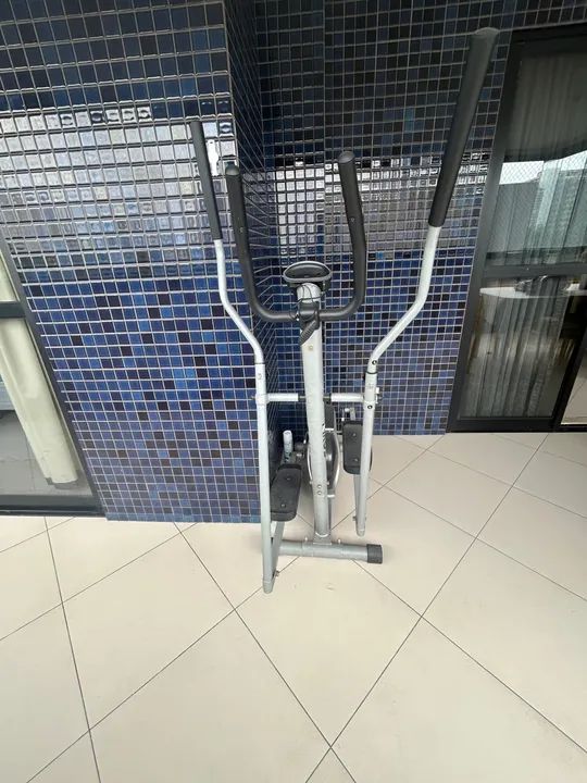 Elíptico para Treinar em Casa - Foto 3