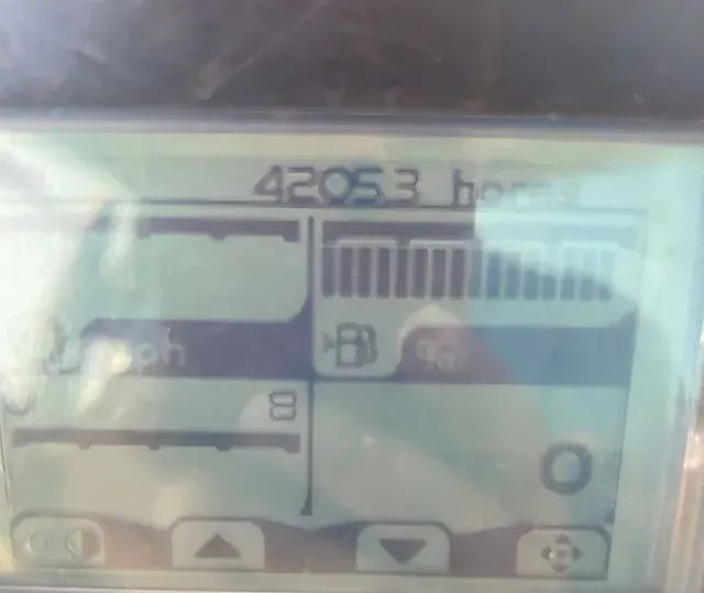 Rolo compactador Caterpillar CP54B Ano 2016 - Foto 5